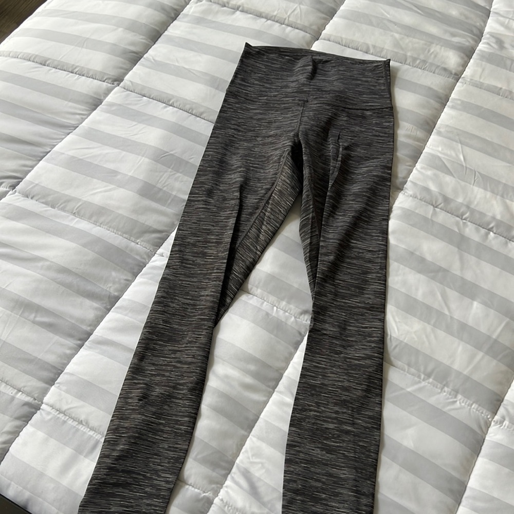 lululemon wunder under leggings